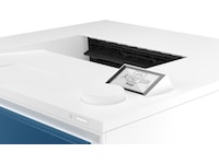 HP Color LaserJet Pro 4202dw laserprinter Printere
