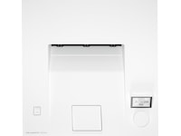 HP Color LaserJet Pro 4202dw laserprinter Printere