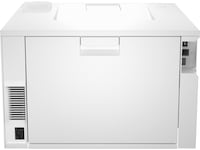 HP Color LaserJet Pro 4202dw laserprinter Printere