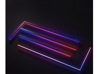 Phanteks NV9 Premium LED Kit (sort) Tilbehør