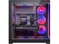 Phanteks NV9 Premium LED Kit (sort) Tilbehør