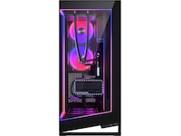 Phanteks NV9 Premium LED Kit (sort) Tilbehør