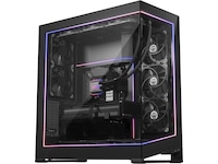 Phanteks NV9 Premium LED Kit (sort) Tilbehør