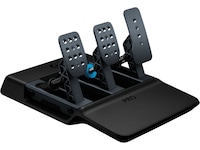 Logitech G PRO Racing Pedals Rat og pedaler
