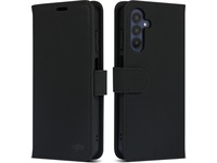 iiglo Samsung Galaxy A25 Wallet cover (sort) Mobilcover