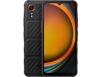 Samsung Galaxy XCover 7 Enterprise Edition 128GB (sort) Mobiltelefoner