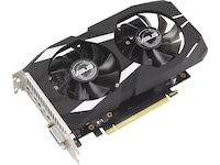 ASUS Dual GeForce RTX 3050 OC Grafikkort