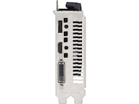 ASUS Dual GeForce RTX 3050 OC Grafikkort