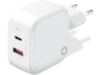 Andersson 35W GaN vægoplader (hvid) Mobilopladere