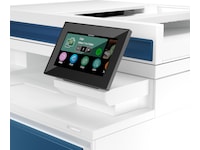 HP Color LaserJet Pro MFP 4302fdn laser printer Printere