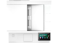 HP Color LaserJet Pro MFP 4302fdn laser printer Printere