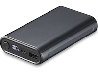 Andersson 10.000mAh powerbank (sort) Powerbank