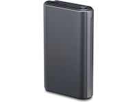 Andersson 10.000mAh powerbank (sort) Powerbank