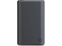 Andersson 10.000mAh powerbank (sort) Powerbank
