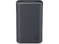 Andersson 10.000mAh powerbank (sort) Powerbank
