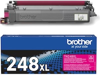 Brother toner TN248XLM Magenta Laser Toner