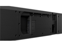 LG NSG10TY Soundbar Soundbars