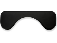 KENSON 8805 symmetrisk underarmsstøtte (sort) Ergonomiske