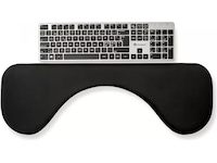 KENSON 8805 symmetrisk underarmsstøtte (sort) Ergonomiske