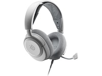 Steelseries Arctis Nova 1 (hvidt) Gamingheadset