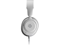 Steelseries Arctis Nova 1 (hvidt) Gamingheadset