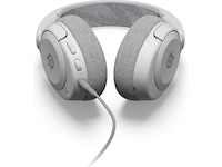 Steelseries Arctis Nova 1 (hvidt) Gamingheadset