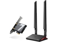TP-Link Archer TBE550E PCIe Adapter Netkort