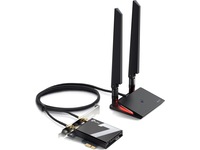 TP-Link Archer TBE550E PCIe Adapter Netkort
