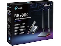 TP-Link Archer TBE550E PCIe Adapter Netkort