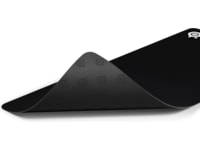 SteelSeries QcK XXL gamingmusemåtte (sort) Gamingmusemåtte