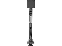 Iiglo MDM5722 skærmmontering gasarm til 1 skærm Væg ophæng