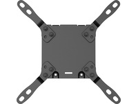 Iiglo MDM5722 skærmmontering gasarm til 1 skærm Væg ophæng