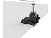 Iiglo MDM5722 skærmmontering gasarm til 1 skærm Væg ophæng