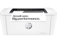 HP LaserJet M110w laserprinter Printere