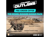 Star Wars Outlaws Spil til Xbox Series X/S