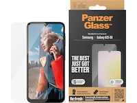 PanzerGlass Galaxy A25 5G Skærmbeskytter Skærmbeskyttelse mobiltelefon