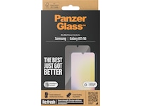 PanzerGlass Galaxy A25 5G Skærmbeskytter Skærmbeskyttelse mobiltelefon