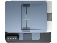 HP LaserJet Pro 3302fdw laserprinter Printere