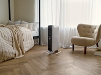 Mill Gentle Air WiFi olieovn 1500W (hvid) Radiatorer