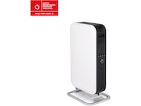 Mill Gentle Air WiFi olieovn 1500W (hvid) Radiatorer