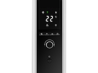 Mill Gentle Air WiFi olieovn 1500W (hvid) Radiatorer