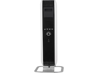 Mill Gentle Air WiFi olieovn 1500W (hvid) Radiatorer