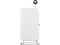 Mill Gentle Air WiFi olieovn 1500W (hvid) Radiatorer