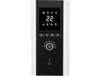 Mill Gentle Air olieovn 2000w Radiatorer