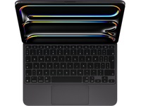 Apple iPad Pro 11" Magic Keyboard 11 (sort) Tastatur og stylus