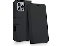 iiglo iPhone 16 Pro Max Wallet cover (sort) Mobilcover