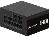 Corsair SF Series SF850 80 PLUS Platinum SFX  PSU Strømforsyninger