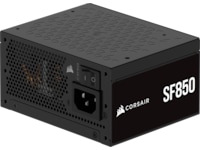 Corsair SF Series SF850 80 PLUS Platinum SFX  PSU Strømforsyninger