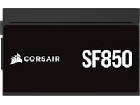 Corsair SF Series SF850 80 PLUS Platinum SFX  PSU Strømforsyninger
