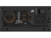 Corsair SF Series SF850 80 PLUS Platinum SFX  PSU Strømforsyninger